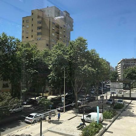 Calua Apartment In Póvoa de Varzim Eksteriør bilde