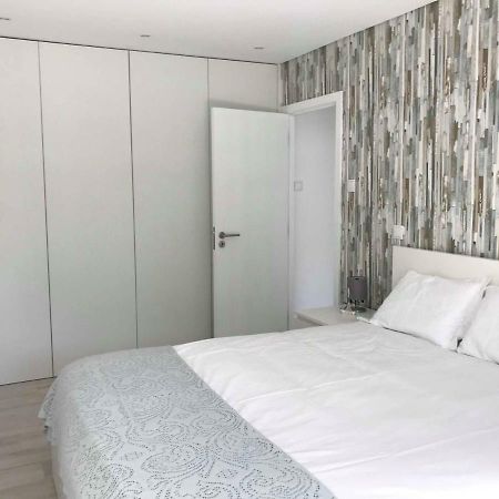 Calua Apartment In Póvoa de Varzim Eksteriør bilde