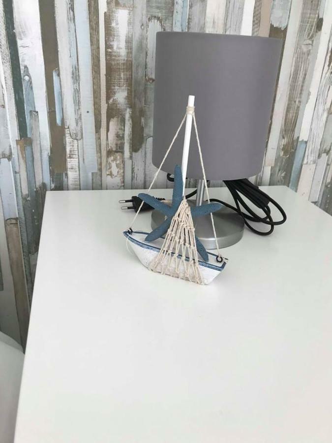 Calua Apartment In Póvoa de Varzim Eksteriør bilde