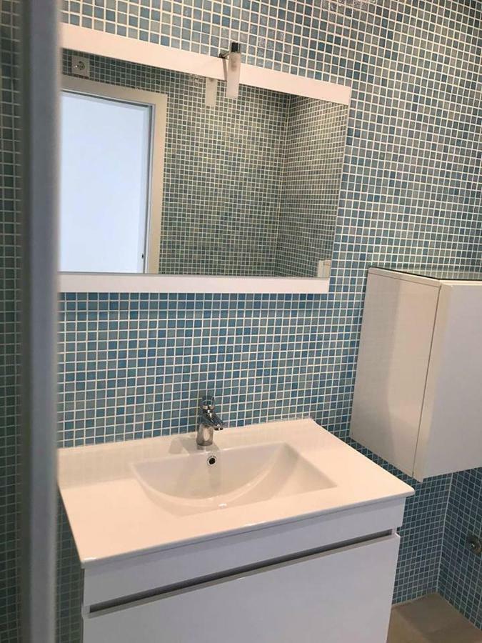 Calua Apartment In Póvoa de Varzim Eksteriør bilde