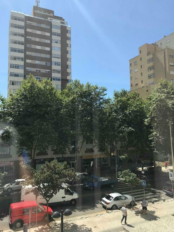 Calua Apartment In Póvoa de Varzim Eksteriør bilde