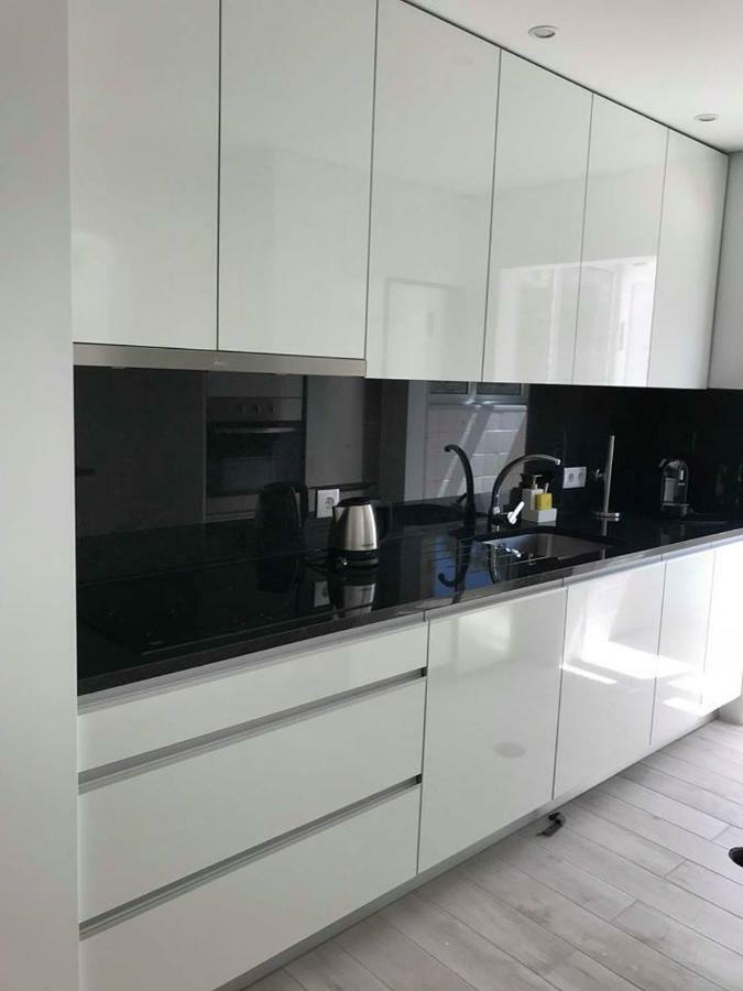 Calua Apartment In Póvoa de Varzim Eksteriør bilde